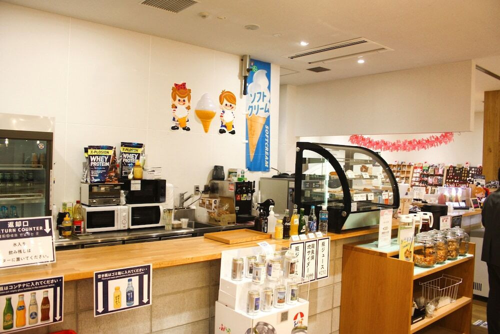 カフェ