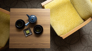 スタンダードトリプル (禁煙)