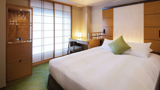 スタンダードダブル 禁煙 (160cmベッド)