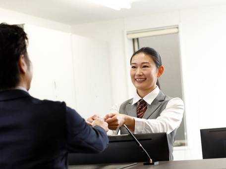 バリュー ザ・ホテル東松島 矢本 / 3