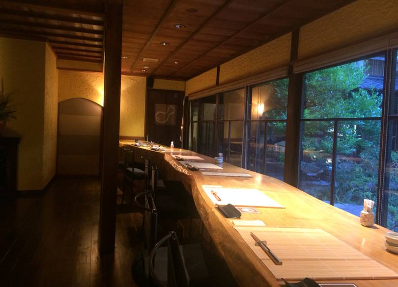 レストラン一例① / 5