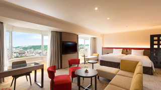 デラックススイート