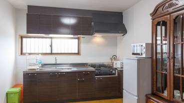 専用キッチン / 15