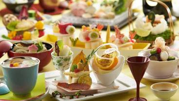 食事・飲み物 / 7