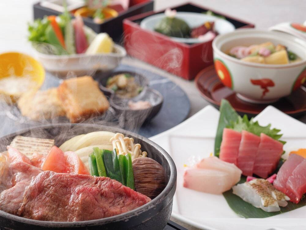 食事・飲み物