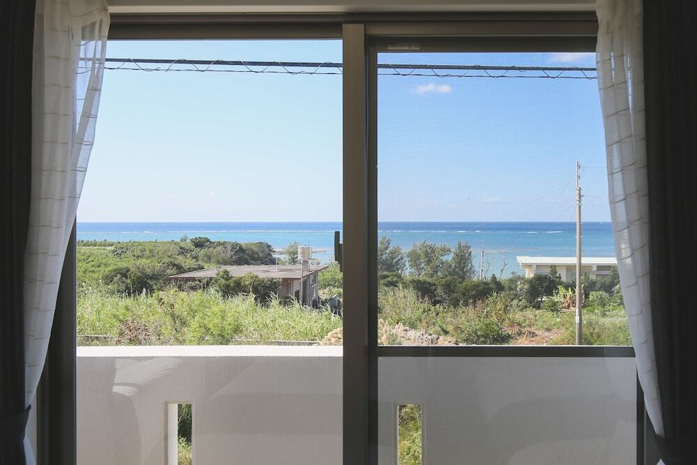 ビーチ / オーシャン ビュー