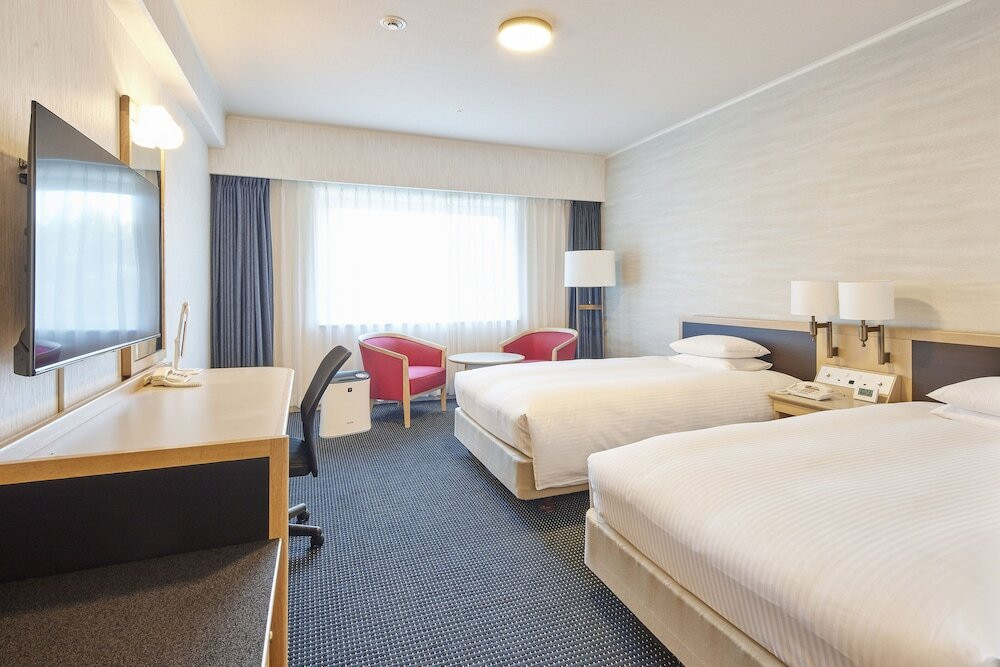 夏はプール、冬はイルミネーションと楽しみがたっぷり♪3653709