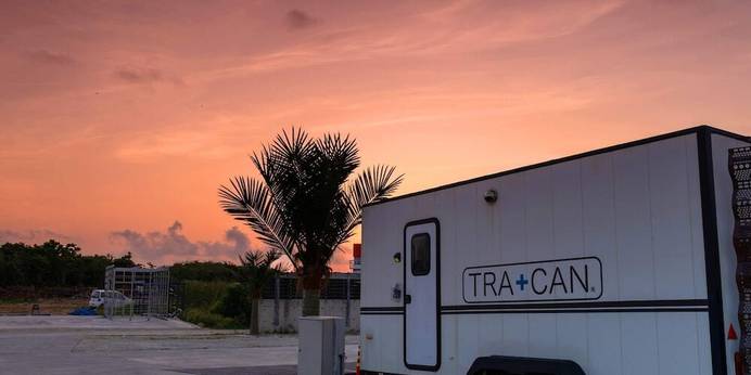 T-PARK AIRPORT SIDE1（宮古島）（沖縄県 コテージ・ロッジ・一棟貸） / 1