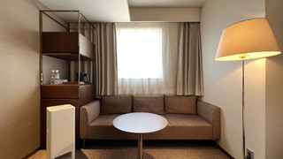 デラックス ツインルーム