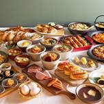 大宮で朝食が美味しいホテルはココ！おすすめ7選【埼玉】