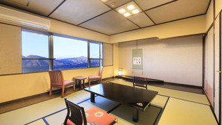 和室 マウンテンビュー