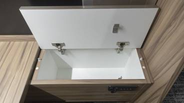客室の設備とサービス / 36