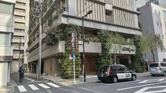 天然温泉 七宝の湯 ドーミーインPREMIUM銀座