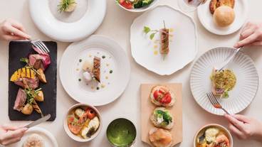 レストラン / 12