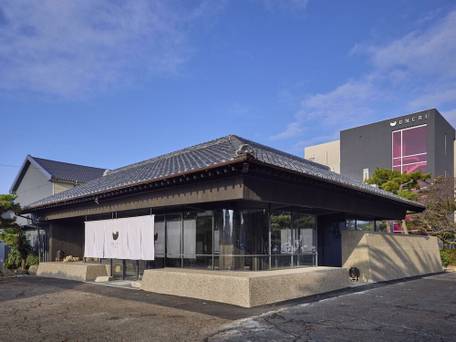 ONCRI‐KARATSU（おんくり唐津） / 1