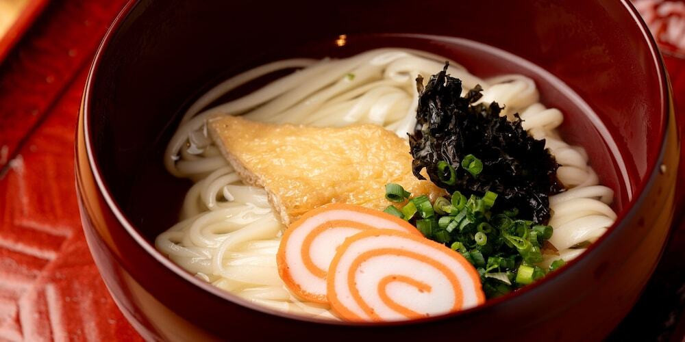 レストラン