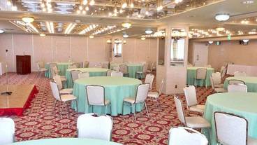 ボールルーム / 15