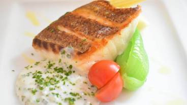 食事・飲み物 / 1