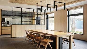 共用スペース / 2