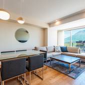 チャトリウムニセコ（北海道 リゾートホテル） / 5