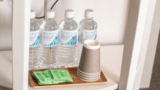 ツインルーム203