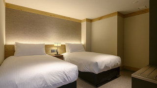 スイート 2 ベッドルーム