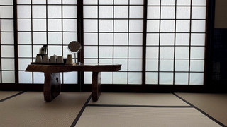 SP34 - 和室·トイレなし·浴室なし 禁煙