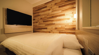 お部屋タイプお任せ 禁煙 (客室清掃なし)