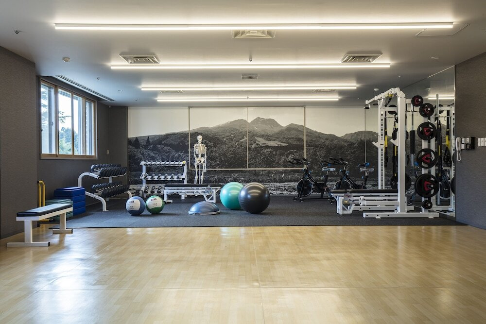 日々の疲れをリセット！コンディションが整うウェルネスリゾートホテル4065009