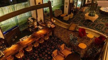 バー (施設内) / 33