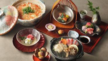 食事・飲み物 / 1