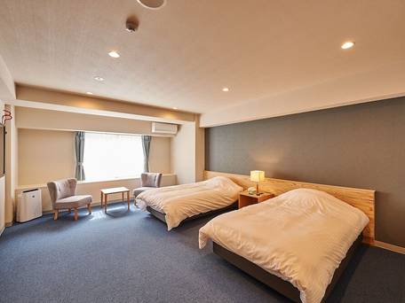 フォレストかみきた / 5