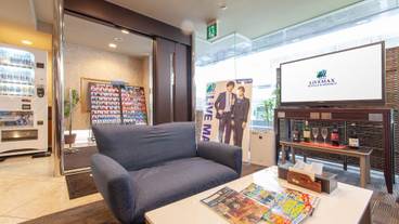 ロビー応接スペース / 3