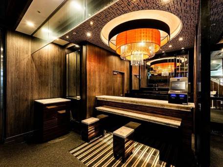 アパホテル びわ湖 瀬田駅前 / 2