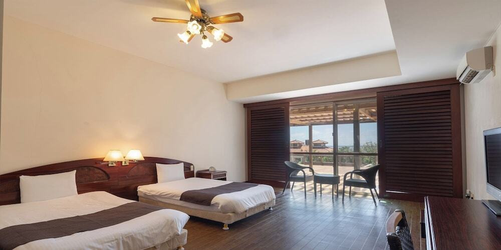 日本最南端＆最西端の天然温泉！大自然も温泉も満喫♪3411275