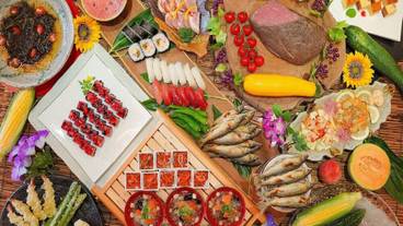 食事・飲み物 / 2