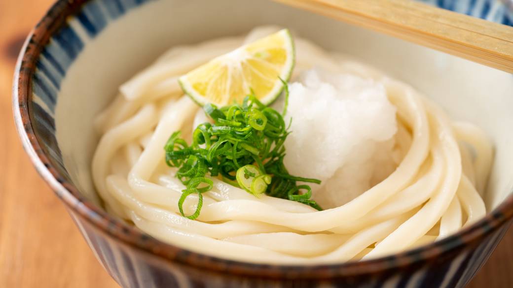 讃岐うどん　イメージ / 4