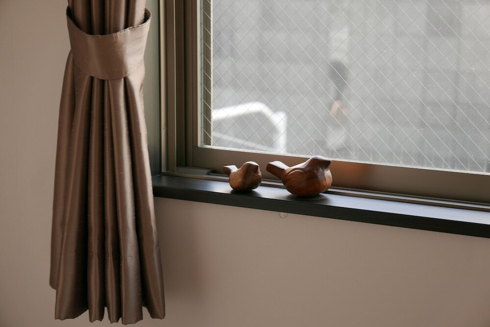 客室の設備とサービス