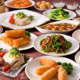 花閒 （カカン） / 3