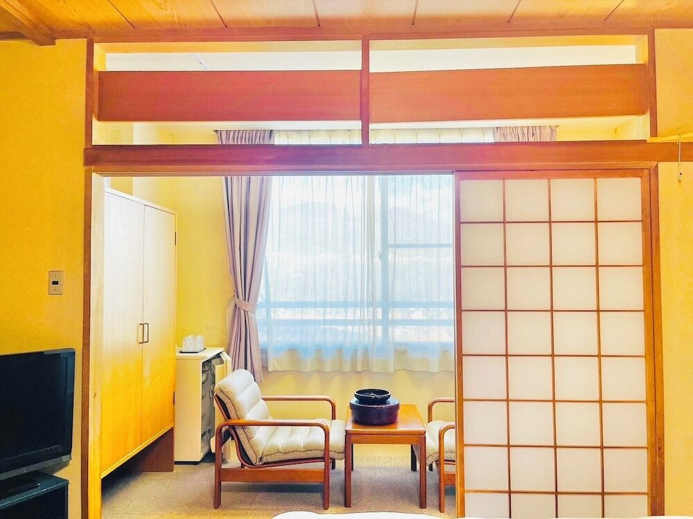 客室