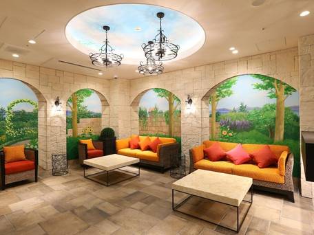 ホテルウィングインターナショナルセレクト名古屋栄 / 3