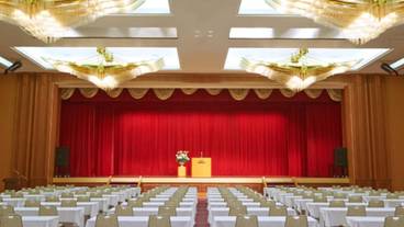 バンケット ホール / 13