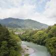 東京 青梅石神温泉 清流の宿 おくたま路
