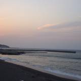 見物海岸（ケンブツカイガン）