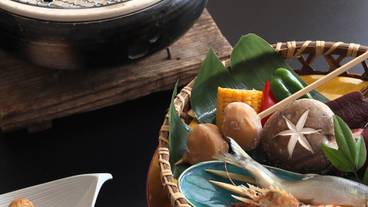 レストラン / 13