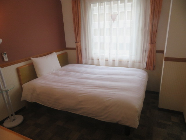 シングルルーム利用