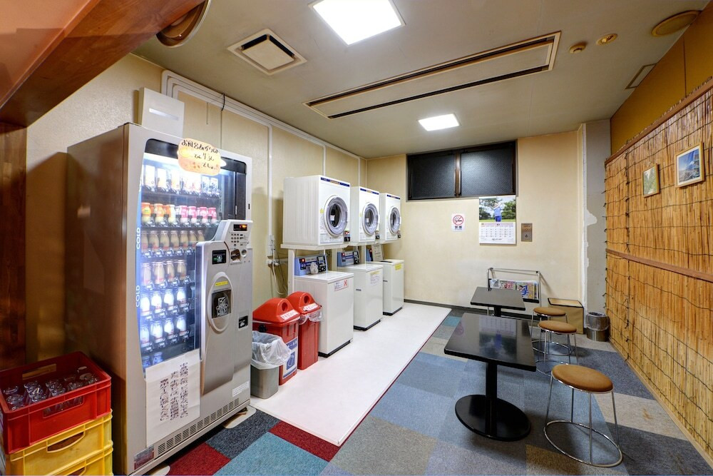 ランドリー ルーム