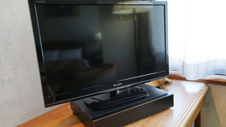 ツインルーム 禁煙