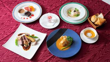 レストラン / 12