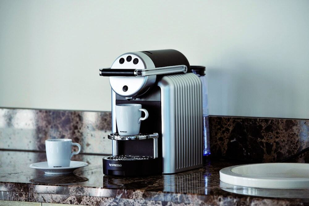 コーヒー サービス